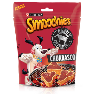SMOOCHIES CHURRASCO