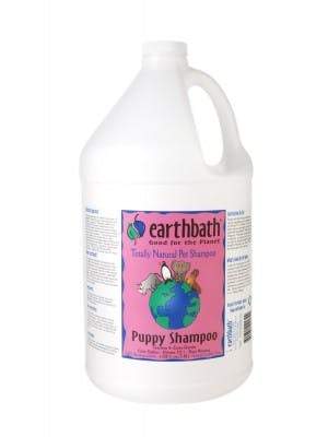 earthbath Shampoo Cachorros - 1 Galon