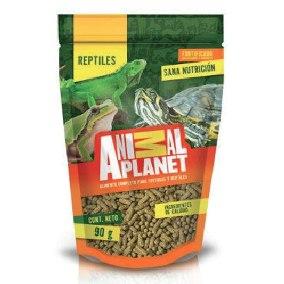 Animal Planet Stick Reptiles 90 g