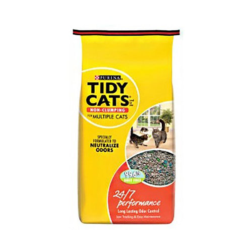 TIDY CAT