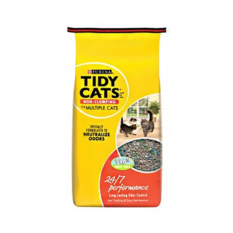 TIDY CAT