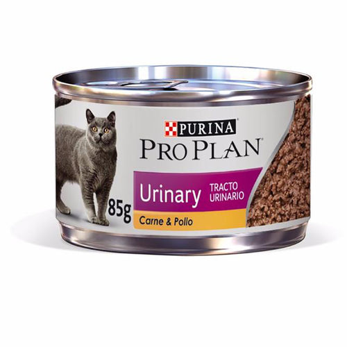 Proplan gato urinary - lata