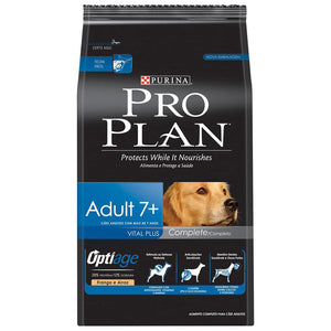 proplan 7+**