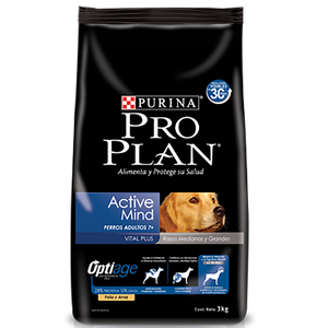 proplan Active mind MED/GDE