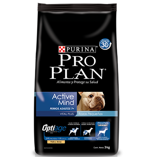 proplan Active mind SB