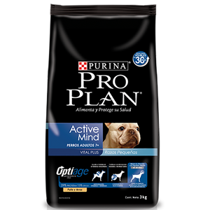 proplan Active mind SB