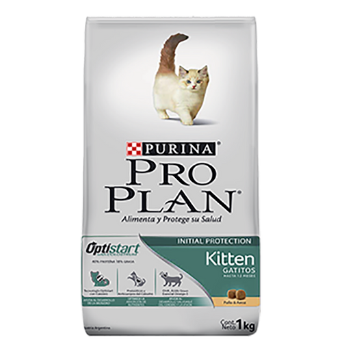 Proplan Kitten