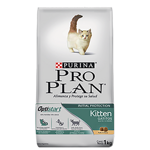 Proplan Kitten