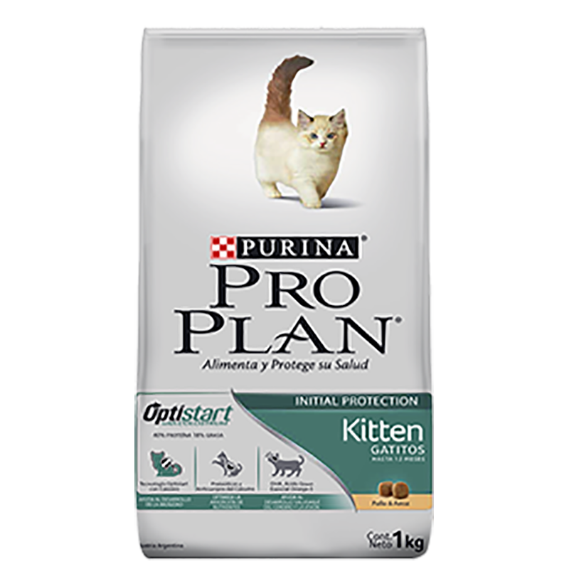 Proplan Kitten