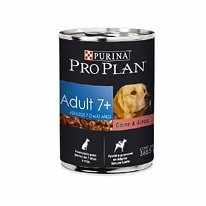 proplan adulto 7+ - lata
