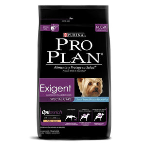 Proplan exigent SB