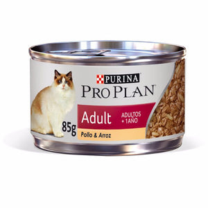 Proplan gato adulto - lata