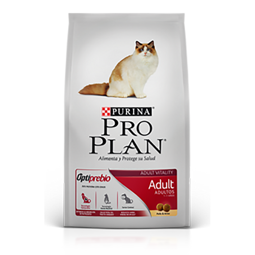 Proplan gato adulto