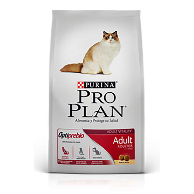 Proplan gato adulto