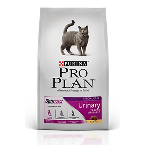 Proplan gato urinary