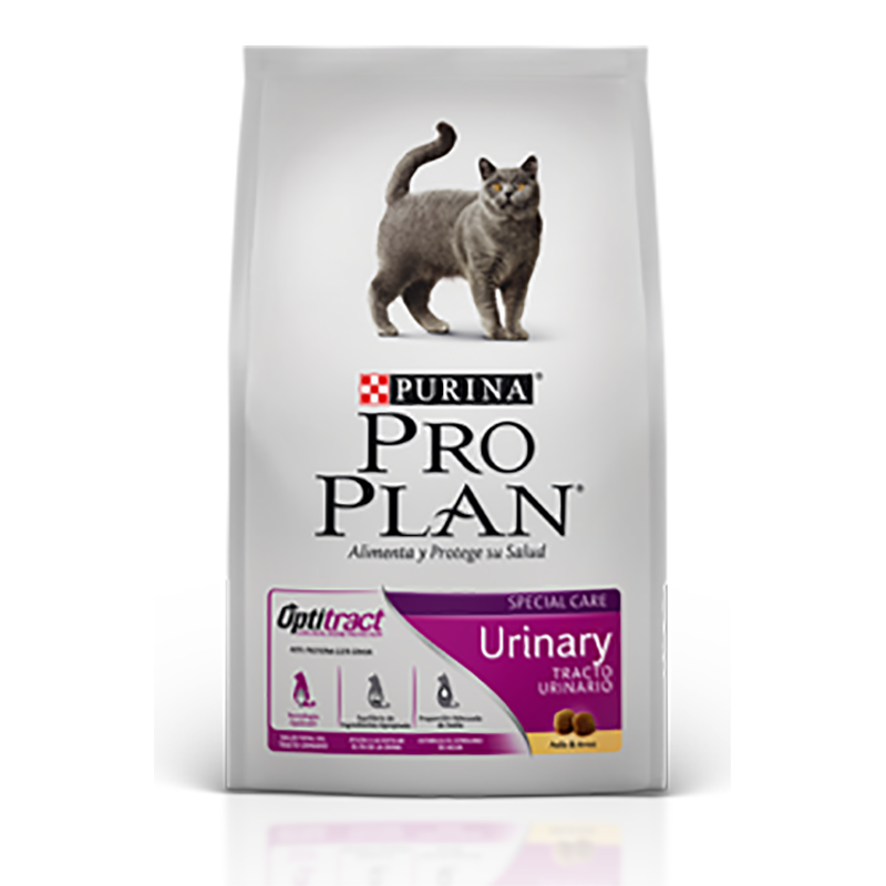 Proplan gato urinary