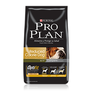 Proplan redduce calories
