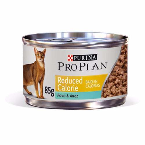 Proplan gato control de peso - lata