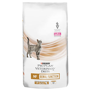 Vat diet feline nf