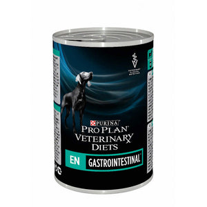 Vet diet canine en (enterico) - lata